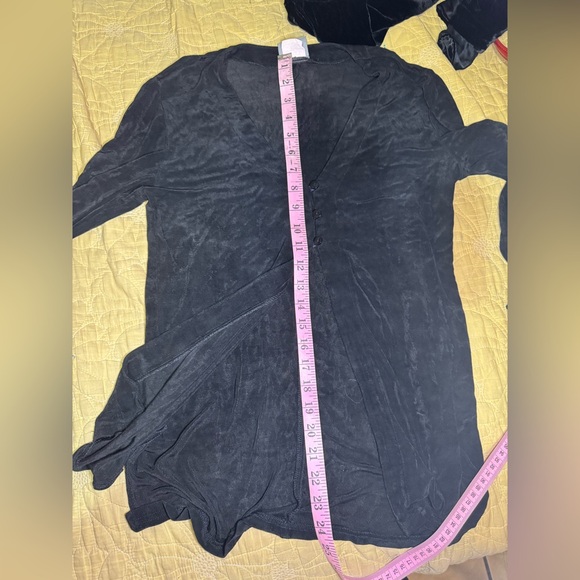 Vintage three button top - Picture 7 of 10